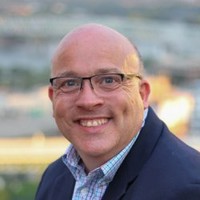 Robert Schwieterman PMP