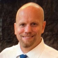 Mark Rohlwing