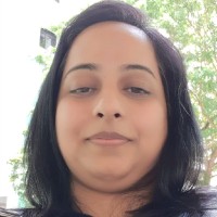 Nitha Thomas