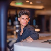 Ian Caballero Gonzalez