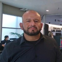 Noe Salas