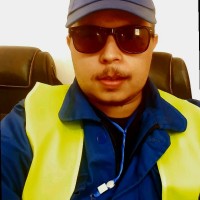 Khaled Belguerfii