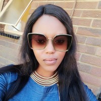 Nombulelo Dondolo