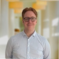 Nicklas Korsholm Møller