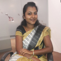Girija B