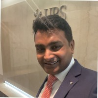 Cherian Thomas