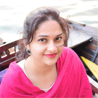 Sakshi Sharma