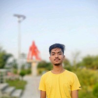 Gaurab Khanal