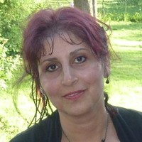 Nadia Javanshir