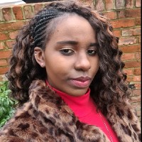Harriet Halima Wanjiru