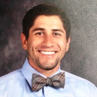 Nicholas Hinkle