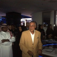 Farid Zaouk