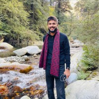 Manik Sharma