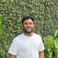 Shivaramakrishna Gp