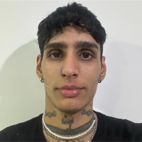 Cristian Machado