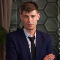 Igor Sadovnichiy