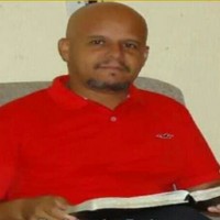 Ademir Rodrigues dos Santos