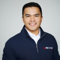 Nicholas Timmins, CPA, CA