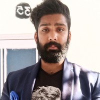 Shivang Kharoo