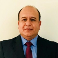 Roberto Campos