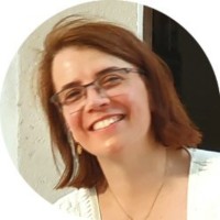 Catherine Greaume