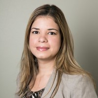 Adriana Carolina Hernandez Hidalgo
