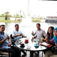 Noval Agiwirawan