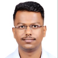 Harshal Mane