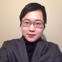 Jeremy Qin