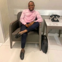 Emmanuel Isaac