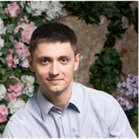 Сергей Поседько