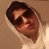 Dr Saadia Azeem