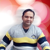 Suhail Farooqui