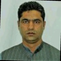 OMAR GHAFORI