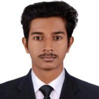 Vishnu M