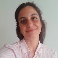 Maria Julieta Vecchione La Valle