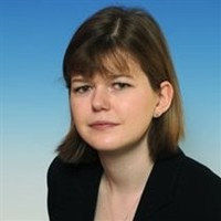Charlotte Robinson-Jones