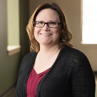 Jamie Vande Brink