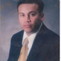 Apolinar Nevarez