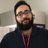 Alex Rivera