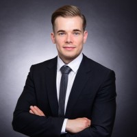 Yannick Rüdebusch