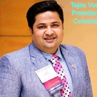 Tejas Vora
