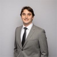 Spencer Hazell