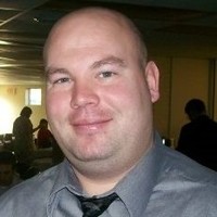 Chad Gerard