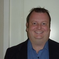 Martin Adenholm