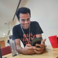 Karthik V