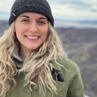 Breanna Marie Weider (Johnson)