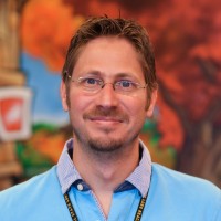 Joern Henneberg