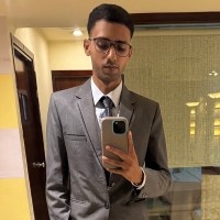 Abhishek Verma
