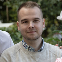 Rasmus Bergdahl
